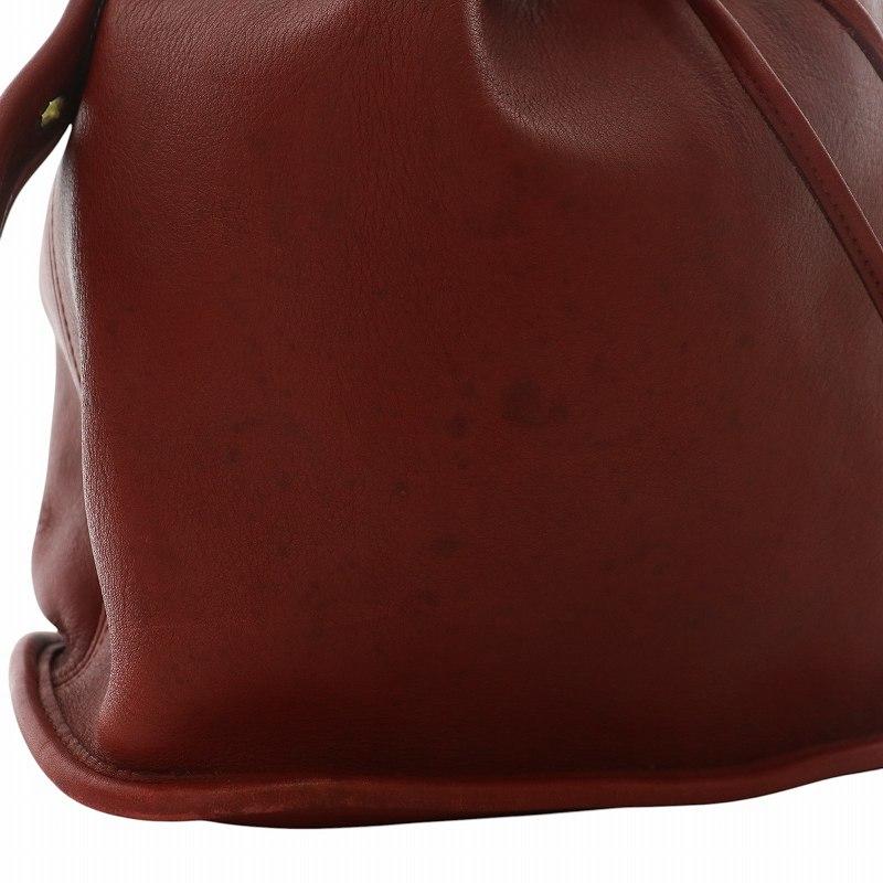 COACH コーチ オールドコーチ ヴィンテージ USA製 9952