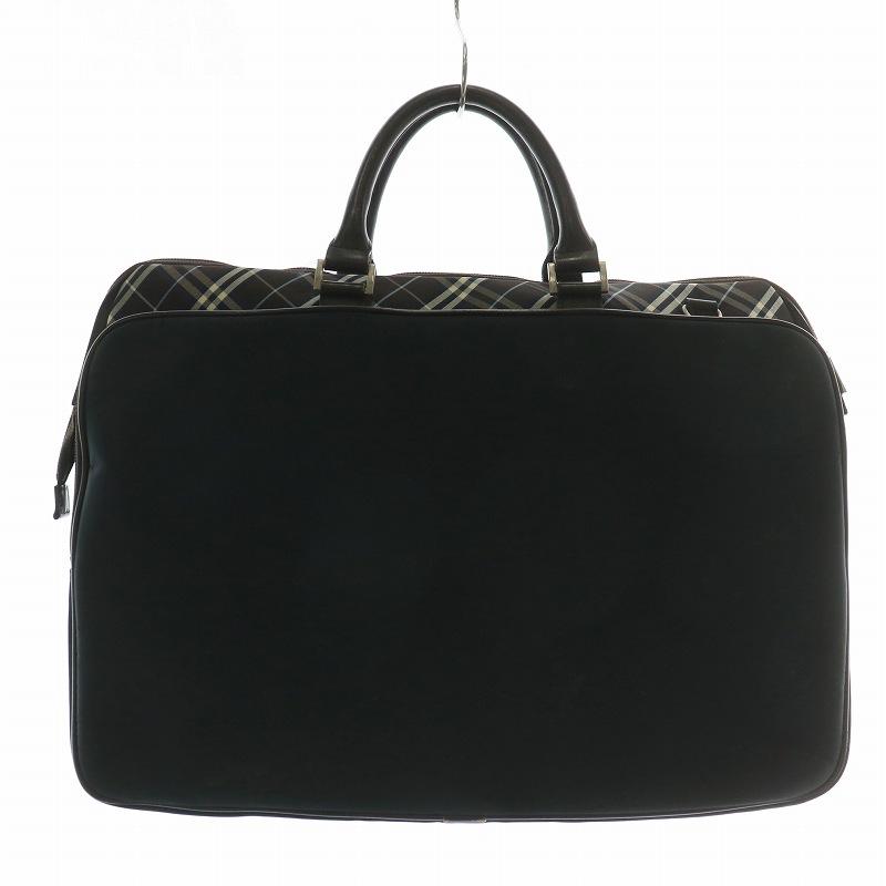 BURBERRY BLACK LABEL バーバリーブラックレーベル ビジネス