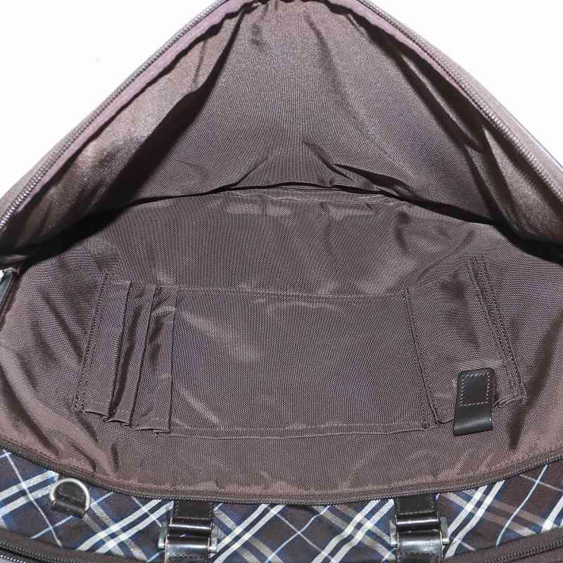 BURBERRY BLACK LABEL バーバリーブラックレーベル ビジネス