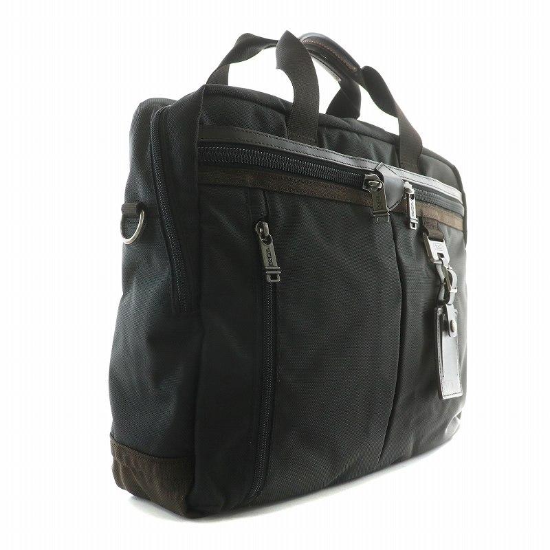 美品✨️希少 TUMI 69617HKO ビジネスバッグ デンスモア 2WAY 美品✨️希少 TUMI 69617HKO ビジネスバッグ デンスモア 2WAY