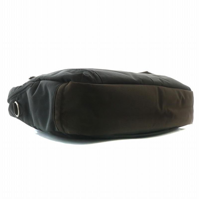 TUMI（トゥミ） TUMI Densmore Medium Top Zip Brief ビジネスバッグ 