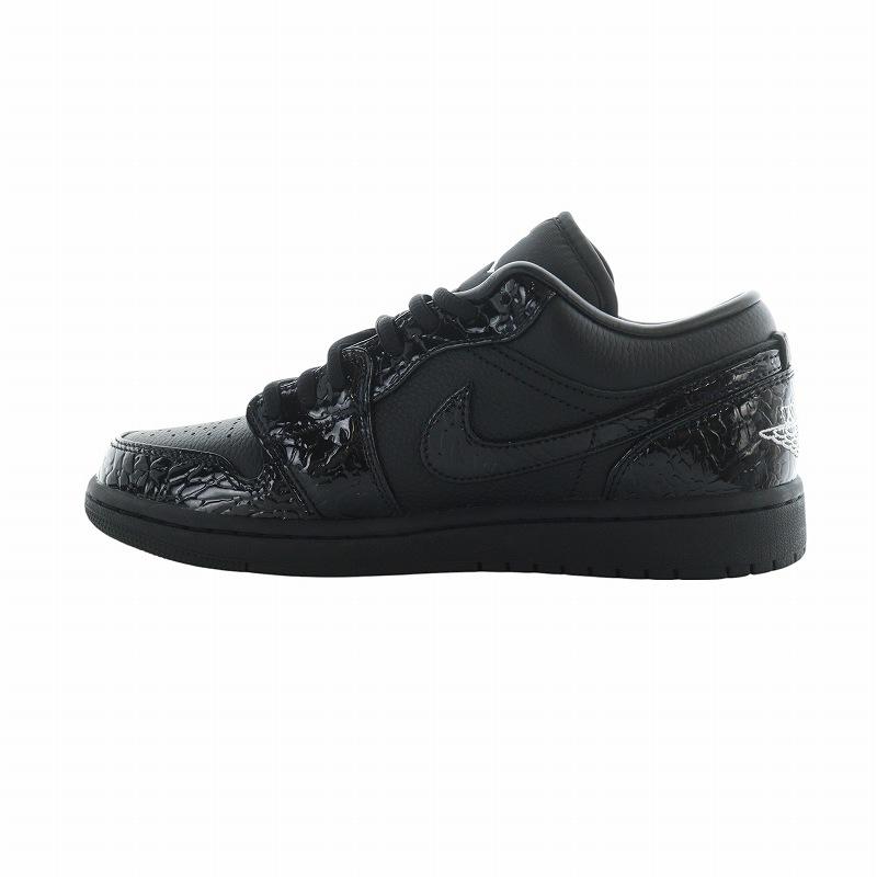 NIKE 未使用品 ナイキ ウィメンズ エアジョーダン 1 ロー SE