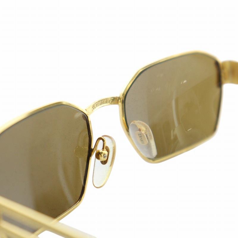 ジャンニヴェルサーチ ヴェルサーチェ GIANNI VERSACE サングラス 眼鏡  