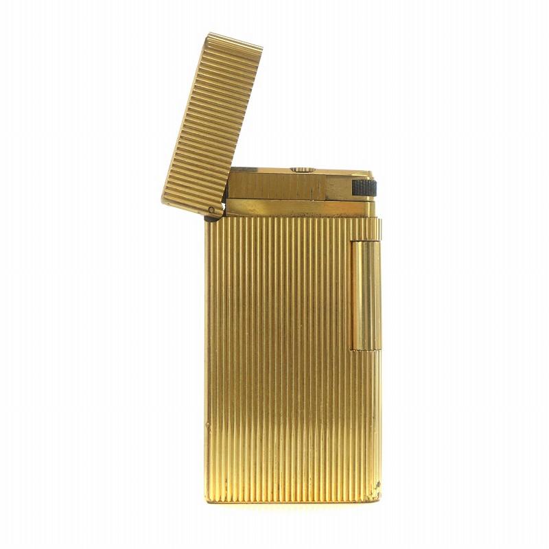 カラン　ダッシュ　ガスライター カランダッシュ CARAN d'ACHE ガスライター 喫煙具 小物 タバコ ロゴ