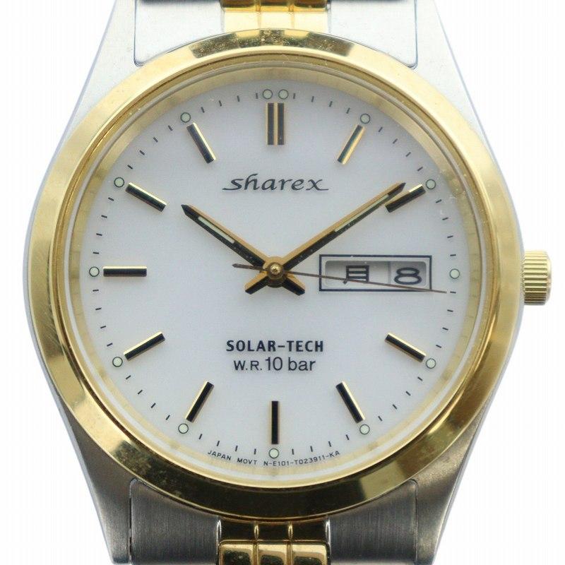 シチズン ソーラーテック 腕時計 CB5870-91L: CITIZEN | シチズンウオッチ オフィシャルサイト