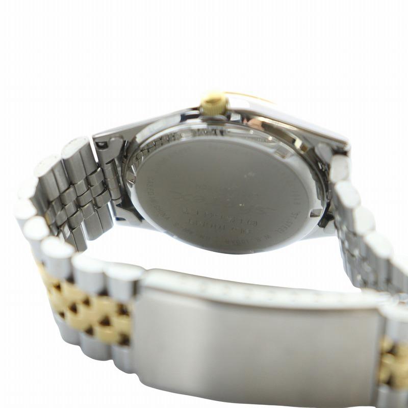 シチズン CITIZEN シャレックス sharex SOLAR-TECH 腕時計 ウォッチ