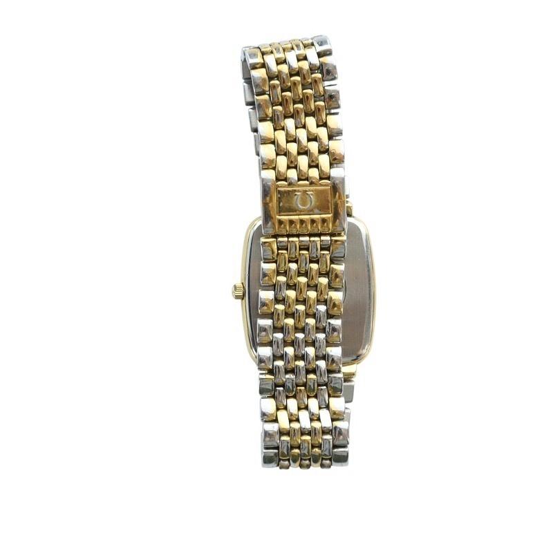 OMEGA（オメガ） デビル ジャンク品 腕時計 ウォッチ クォーツ