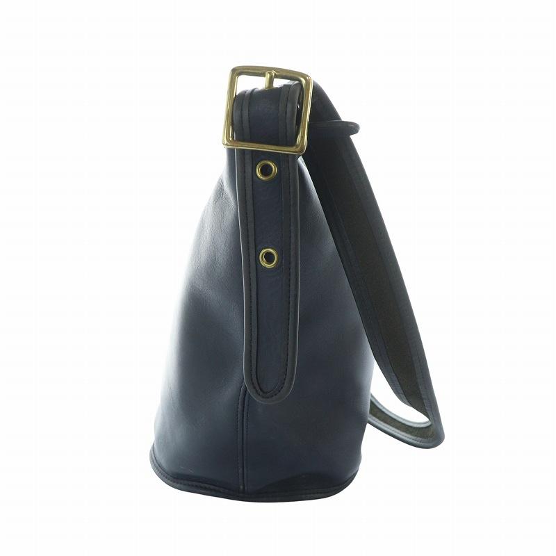 COACH（コーチ） オールドコーチ ヴィンテージ USA製 9953 ショルダー