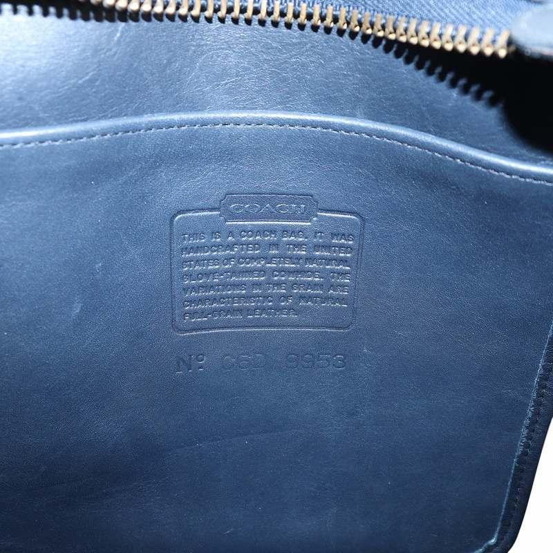 COACH（コーチ） オールドコーチ ヴィンテージ USA製 9953 ショルダー