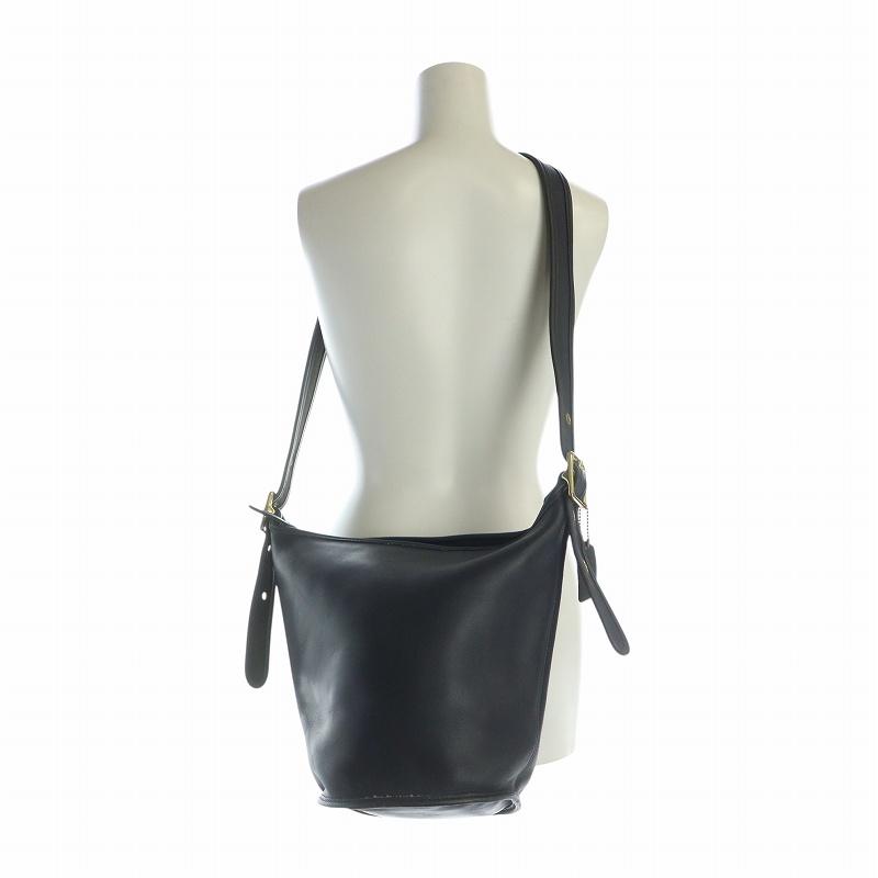 COACH（コーチ） オールドコーチ ヴィンテージ USA製 9953 ショルダー