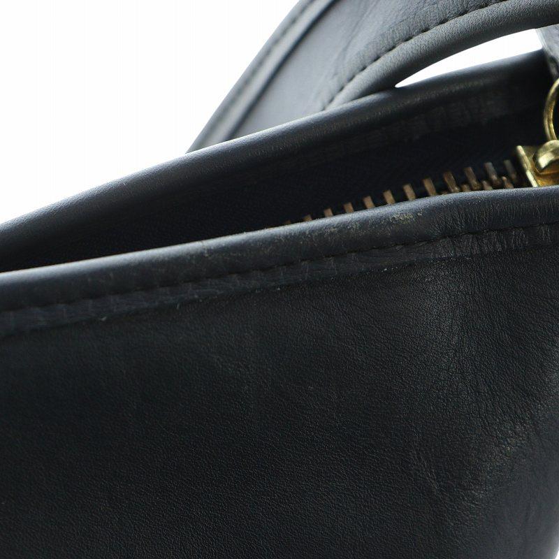 COACH（コーチ） オールドコーチ ヴィンテージ USA製 9953 ショルダー