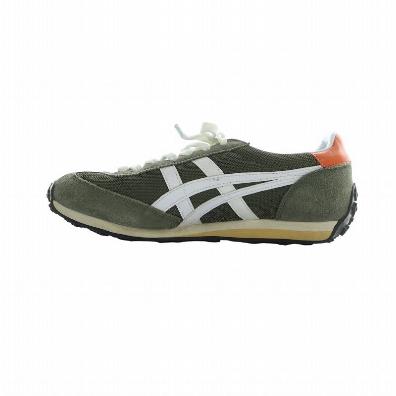 Onitsuka Tiger オニツカタイガー EDR 78 スニーカー シューズ