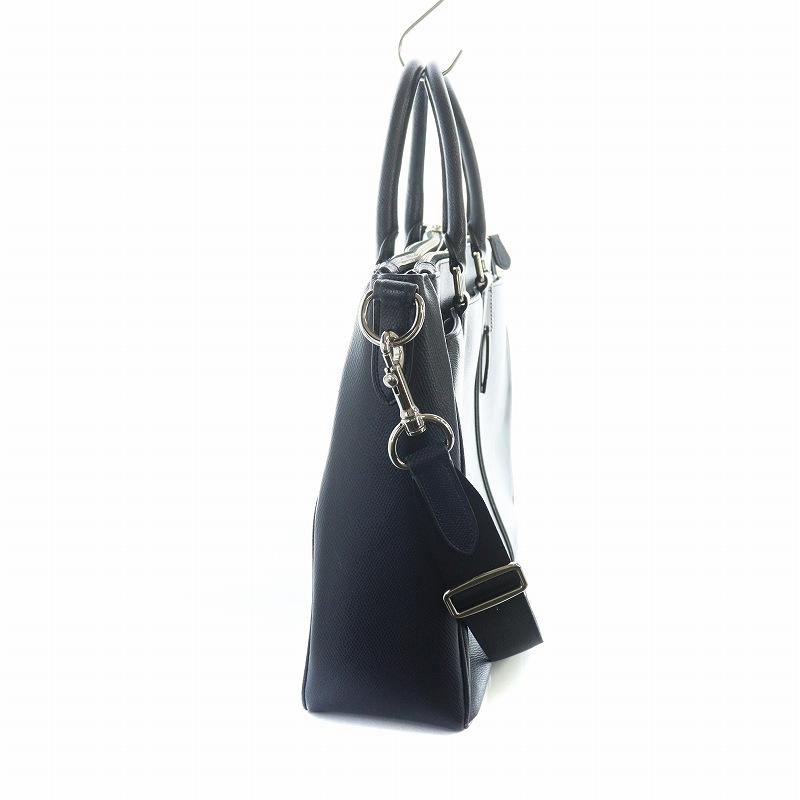 COACH（コーチ） メトロポリタン ビジネスバッグ ショルダー 2WAY 書類