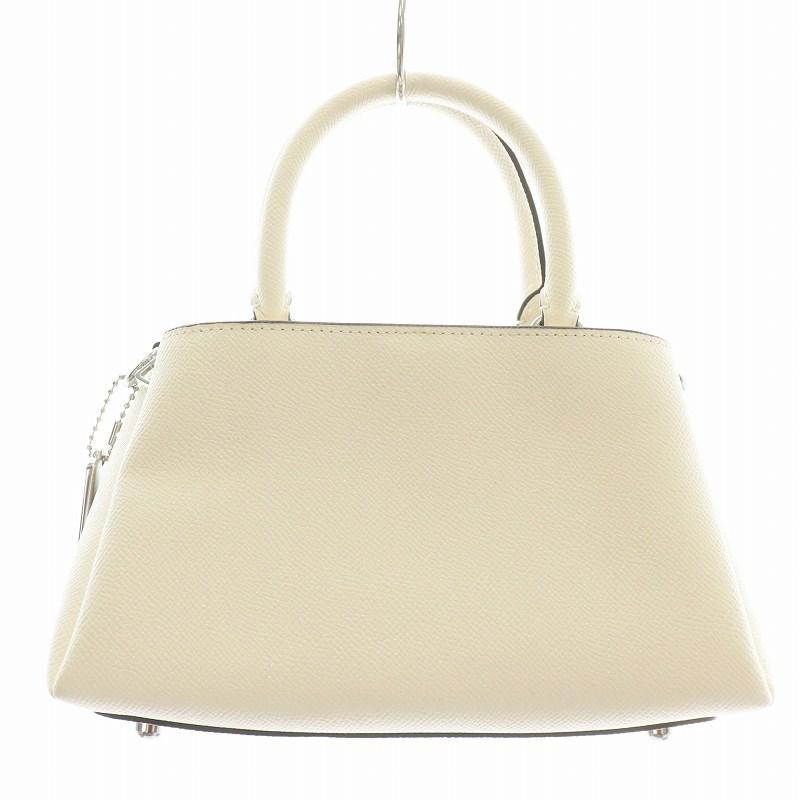 COACH コーチ GLITTER ZURI CROSSBODY ハンドバッグ ショルダー