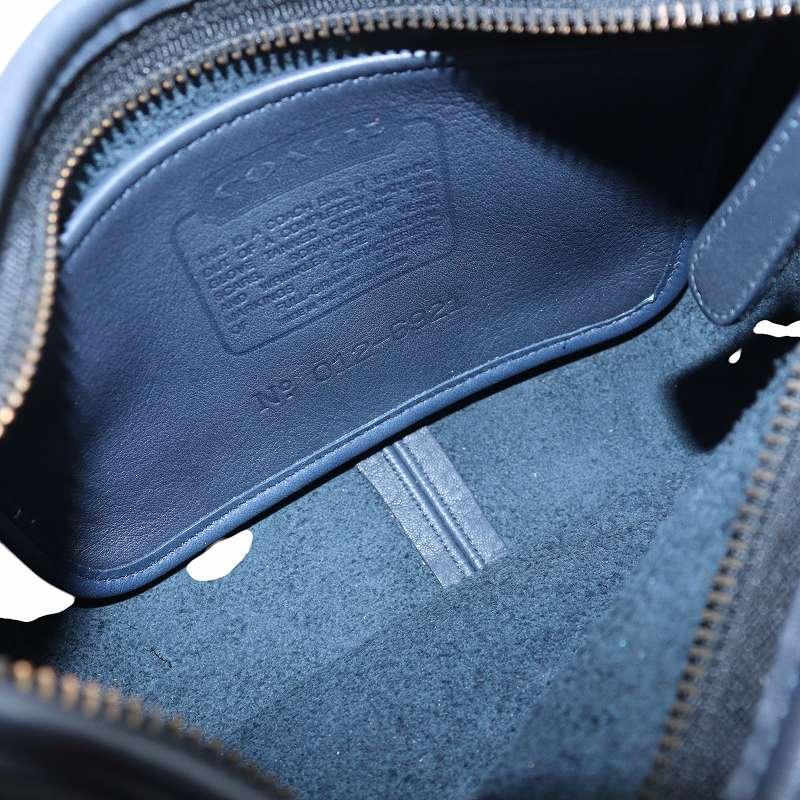COACH（コーチ） オールドコーチ ヴィンテージ USA製 6921 ショルダー