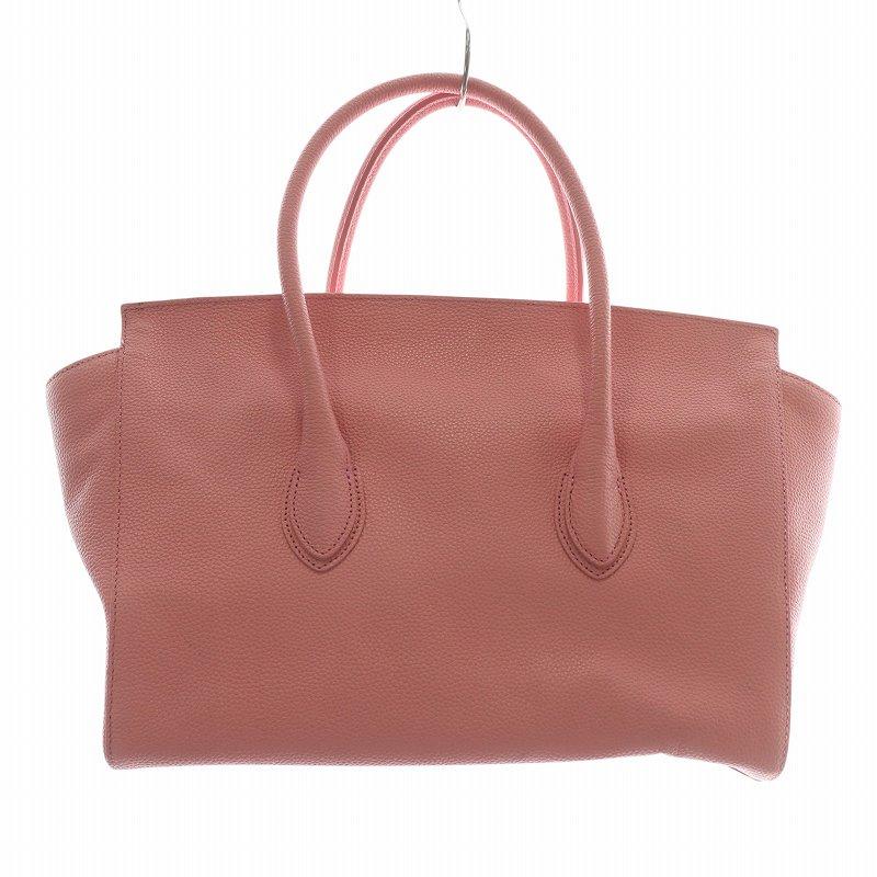 Samantha Thavasa サマンサタバサ ハンドバッグ ショルダー 2WAY