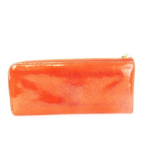 miu miu（ミュウミュウ） 長財布 ロングウォレット 小銭入れあり L字 