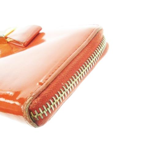 miu miu（ミュウミュウ） 長財布 ロングウォレット 小銭入れあり L字 