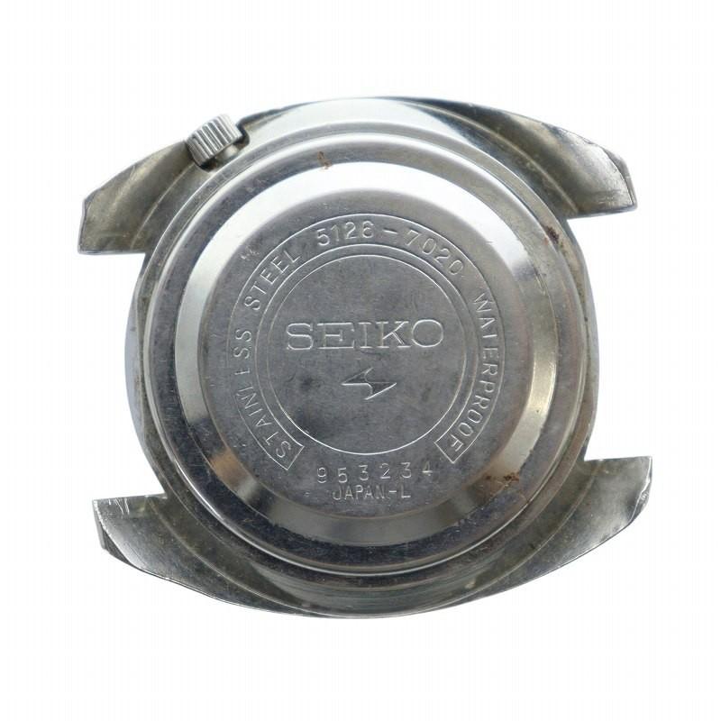 セイコー SEIKO 5 ファイブ 腕時計 ウォッチ フェイスのみ 自動巻き 