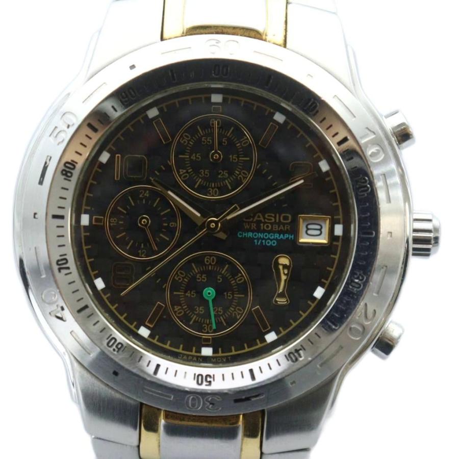 CASIO（カシオ） CASIO FIFA 2006 ドイツ ワールドカップ 限定 腕時計 