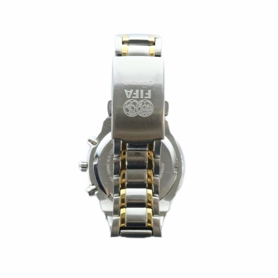 CASIO（カシオ） CASIO FIFA 2006 ドイツ ワールドカップ 限定 腕時計 