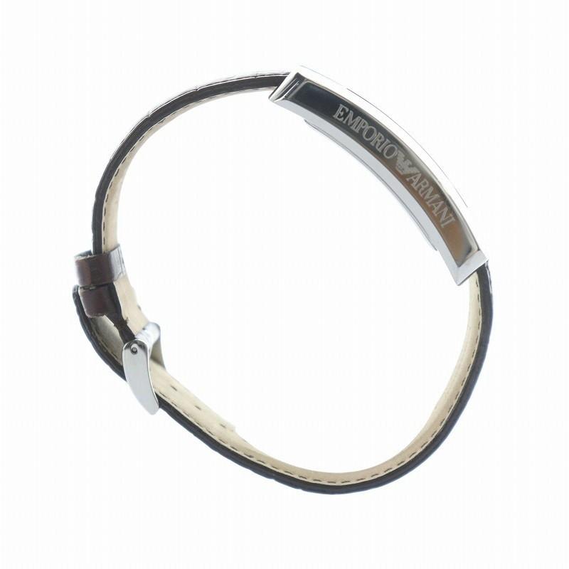 エンポリオアルマーニ AR-0282 腕時計 ウォッチ クォーツ ローマン EMPORIO ARMANI エンポリオアルマーニ 腕時計 ウォッチ クォーツ