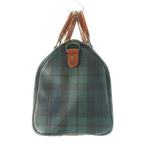 ポロ ラルフローレン POLO RALPH LAUREN ボストンバッグ ミニ