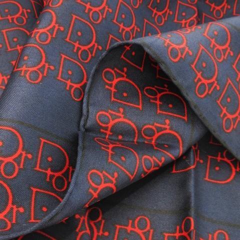 Christian Dior（クリスチャン・ディオール） 未使用品 スカーフ