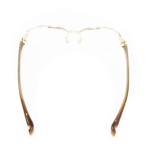 フォーナインズ 999.9 コンビネーションブローフレーム