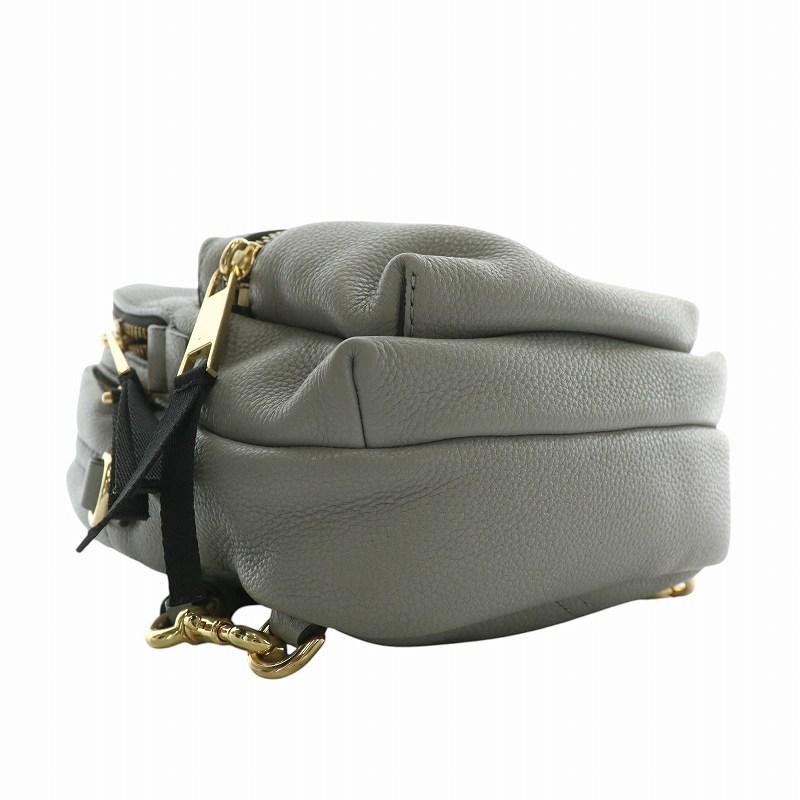 MARC JACOBS リュックサック バッグパック デイパック ショルダー ミニ 