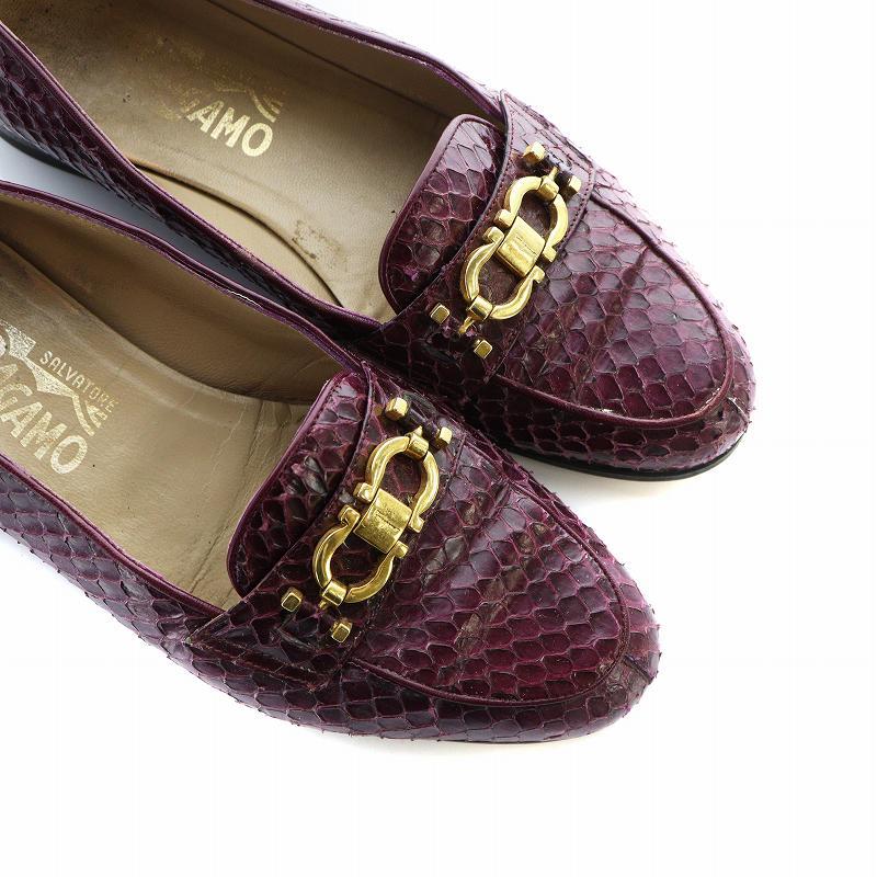 FERRAGAMO（フェラガモ） サルヴァトーレフェラガモ Salvatore