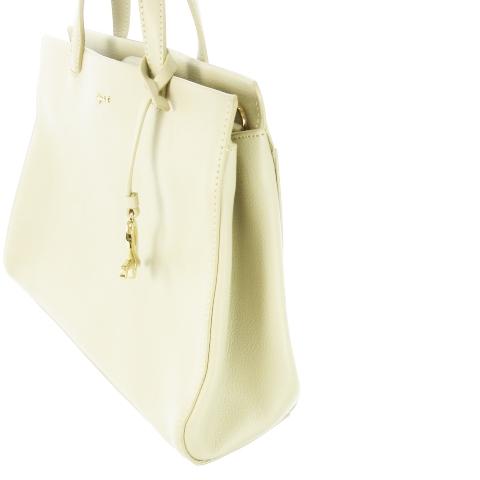 agnès b. ベージュ トートバッグ agnes b.（アニエスベー） トートバッグ FREE ベージュ レディース