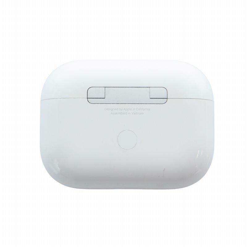 アップル Apple AirPods Pro 第2世代 ワイヤレスイヤホン カナル