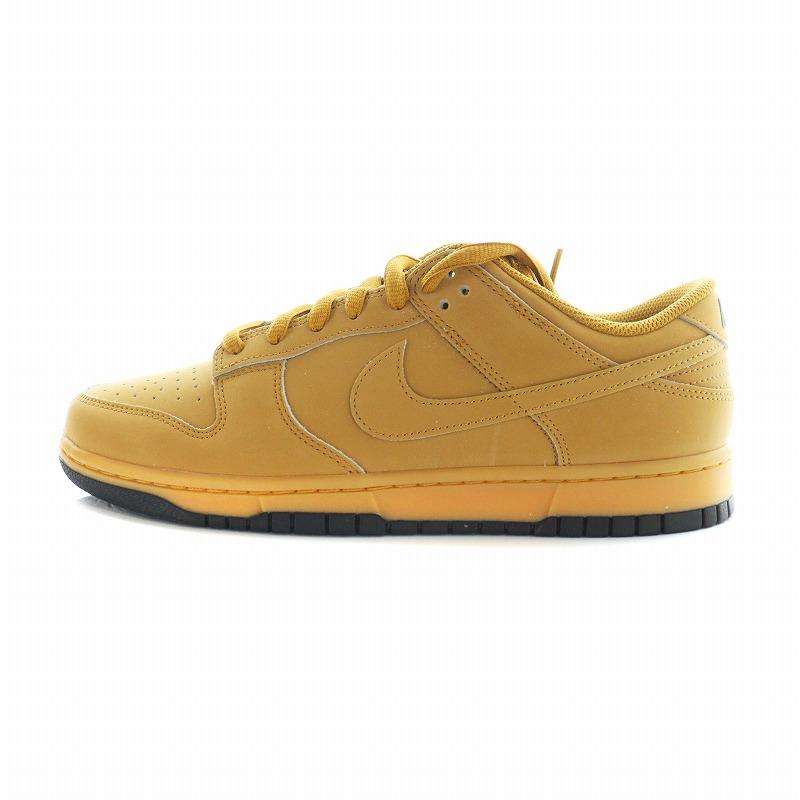 NIKE（ナイキ） 未使用品 ダンク ロー レトロ SE Dunk Low Retro SE 