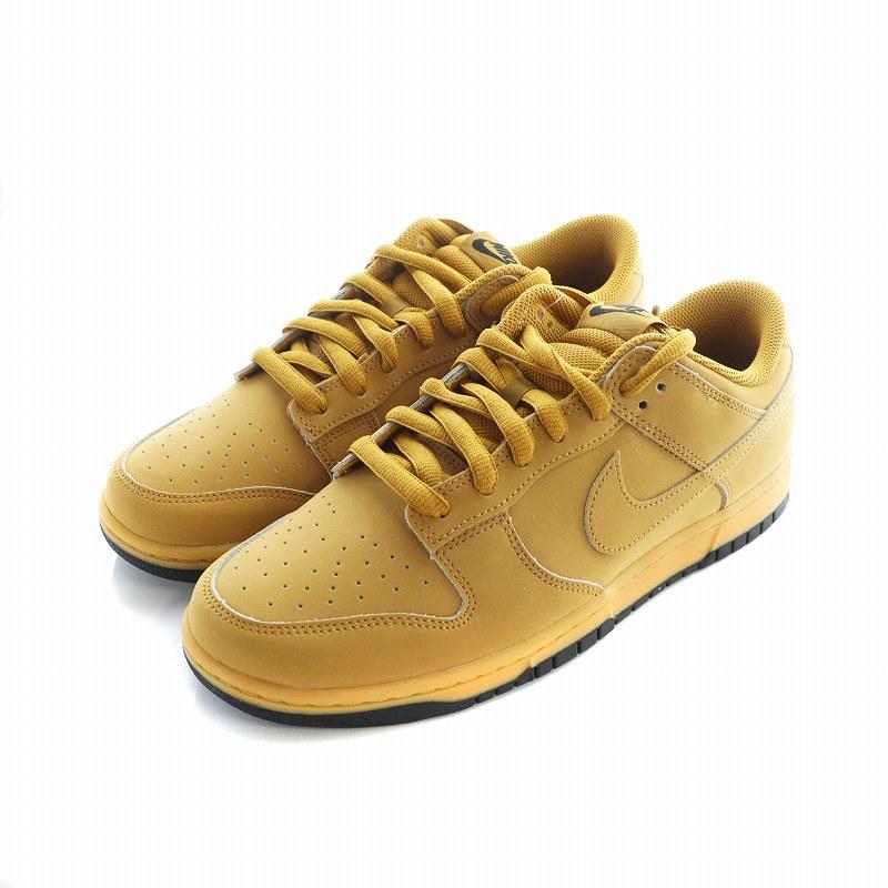 NIKE（ナイキ） 未使用品 ダンク ロー レトロ SE Dunk Low Retro SE 
