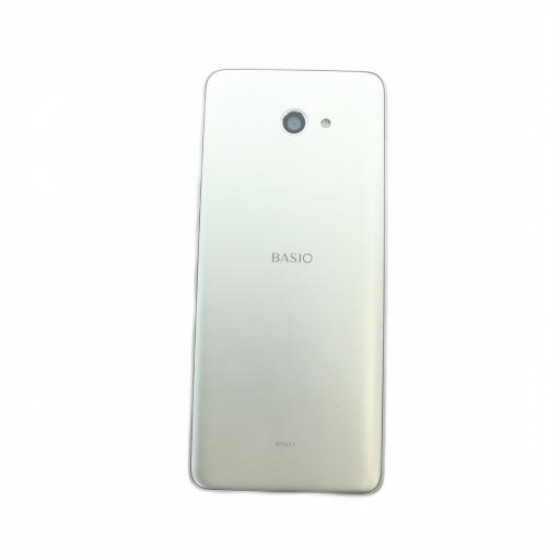 KYOCERA BASIO4 携帯電話 スマートフォン 本体 5.6インチ 32GB
