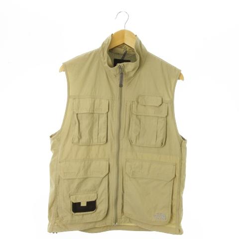THE NORTH FACE（ザ ノースフェイス） THE NORTH FACE UTILITY VEST 