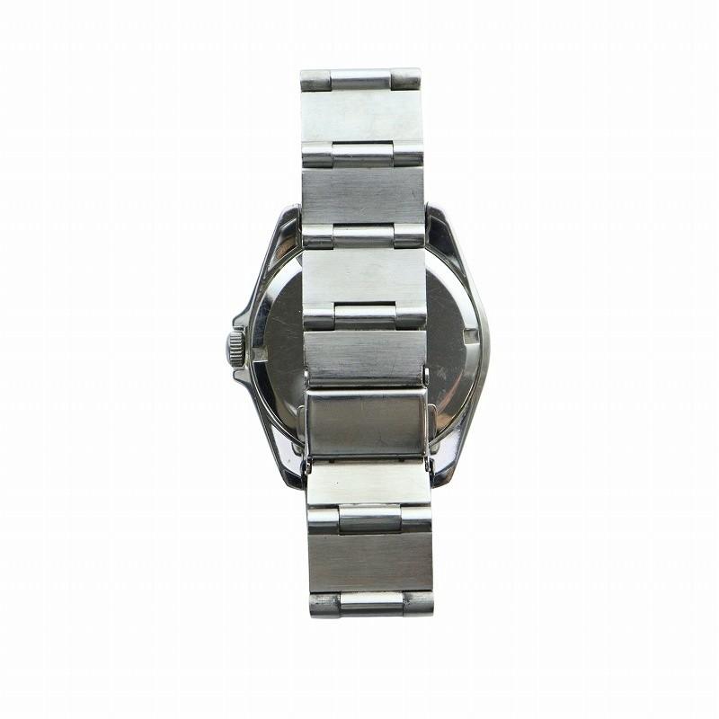 Paul Smith（ポール・スミス） 腕時計 ウォッチ クォーツ 黒文字盤