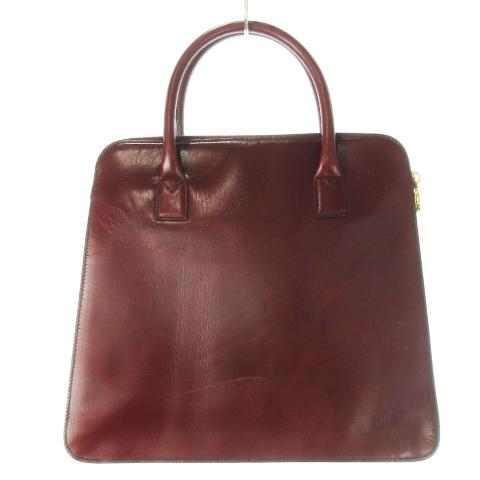 アイグナー AIGNER ハンドバッグ 2way ショルダーバッグ レザー 革