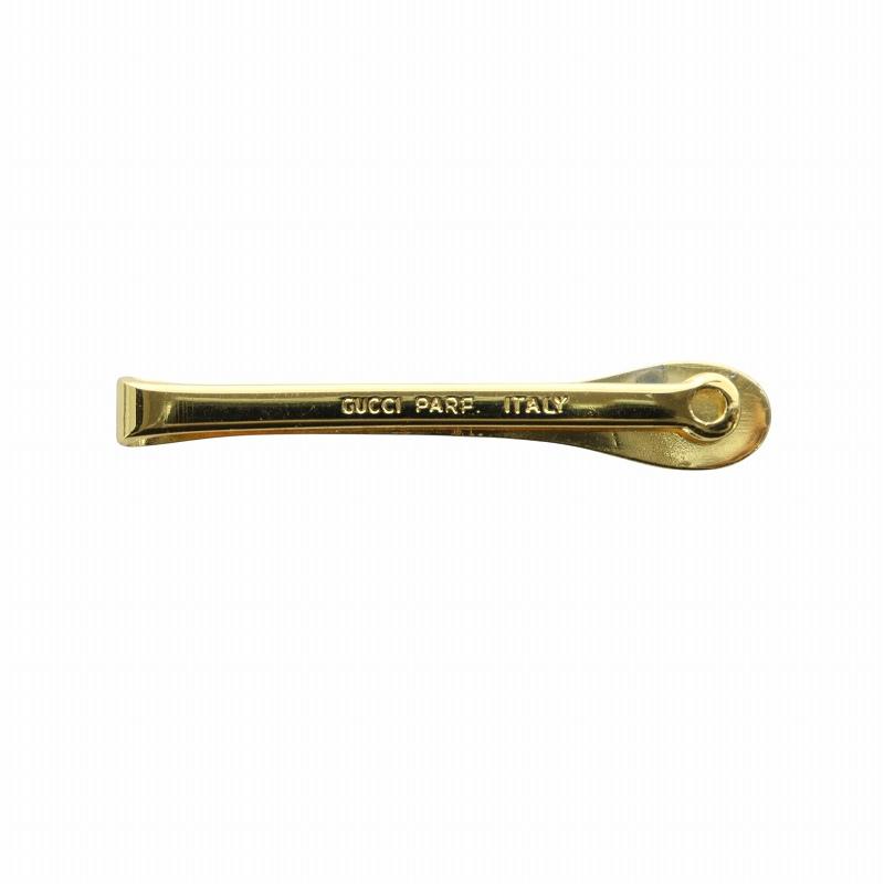 GUCCI（グッチ） カフスボタン ネクタイピン アクセサリー セット ロゴ