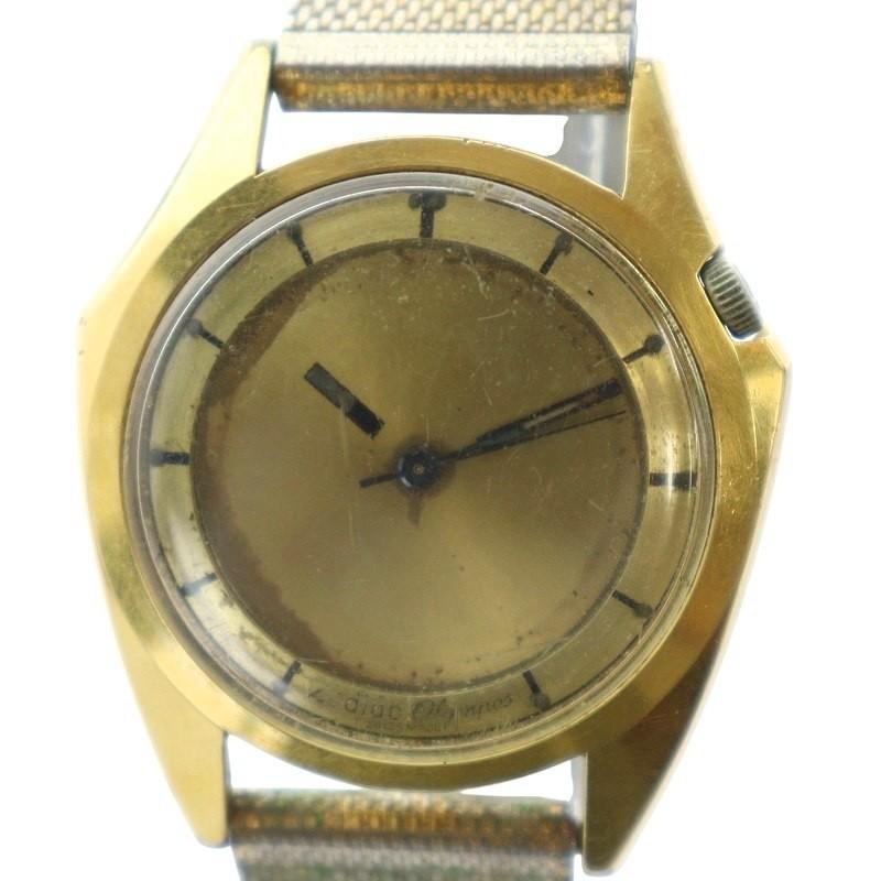 ゾディアック オリンポス Zodiac Olynpos 腕時計 ウォッチ 自動巻き  