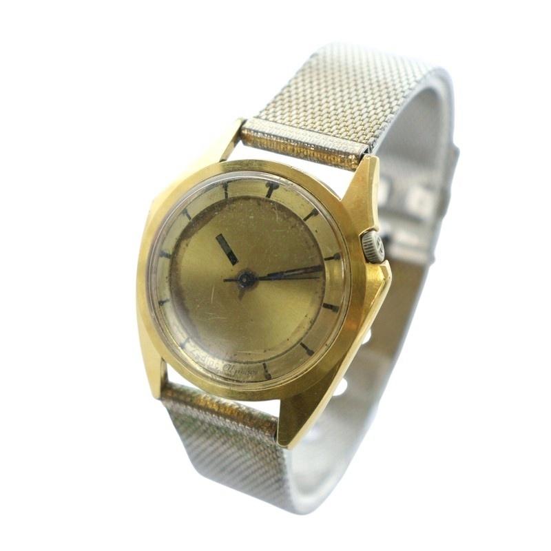 ゾディアック オリンポス Zodiac Olynpos 腕時計 ウォッチ 自動巻き  