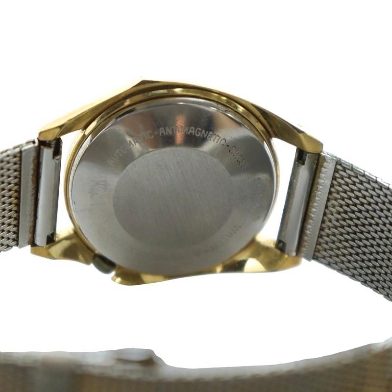 ゾディアック オリンポス Zodiac Olynpos 腕時計 ウォッチ 自動巻き  