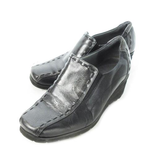 ASICS（アシックス） asics pedala ウォーキングスニーカー ウェッジ