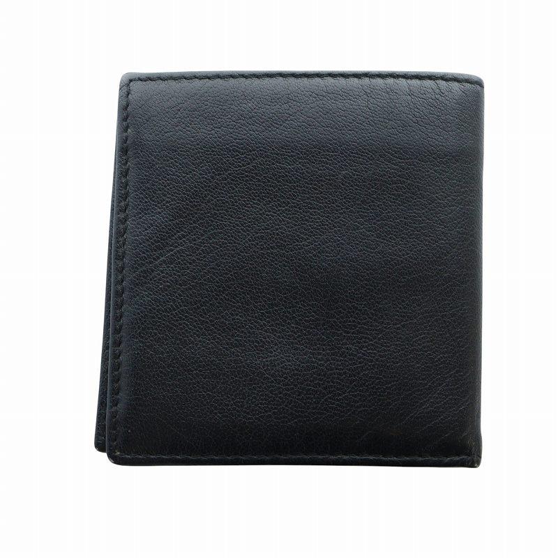 ドルチェ＆ガッバーナ 二つ折り財布 BP0438 レザー DOLCE&GABBANA（ドルチェ & ガッバーナ） ドルガバ 二つ折り財布