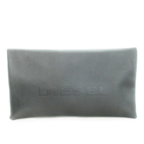DIESEL 未使用品 ディーゼル クラッチバッグ パーティバッグ