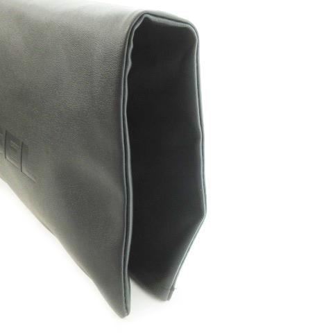 DIESEL 未使用品 ディーゼル クラッチバッグ パーティバッグ