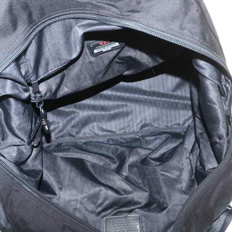 TUMI（トゥミ） ボストンバッグ ショルダー 2WAY バリスティック