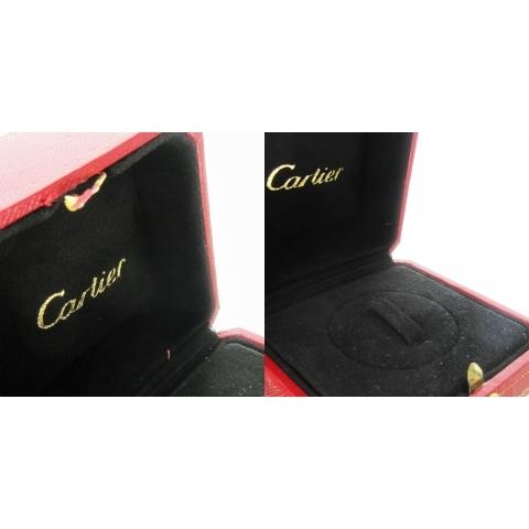 Cartier（カルティエ） 空箱 2点セット アクセサリーBOX 化粧箱 保存