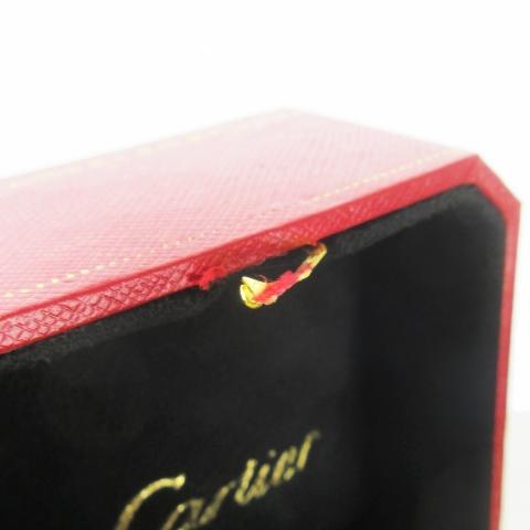 Cartier（カルティエ） 空箱 2点セット アクセサリーBOX 化粧箱 保存